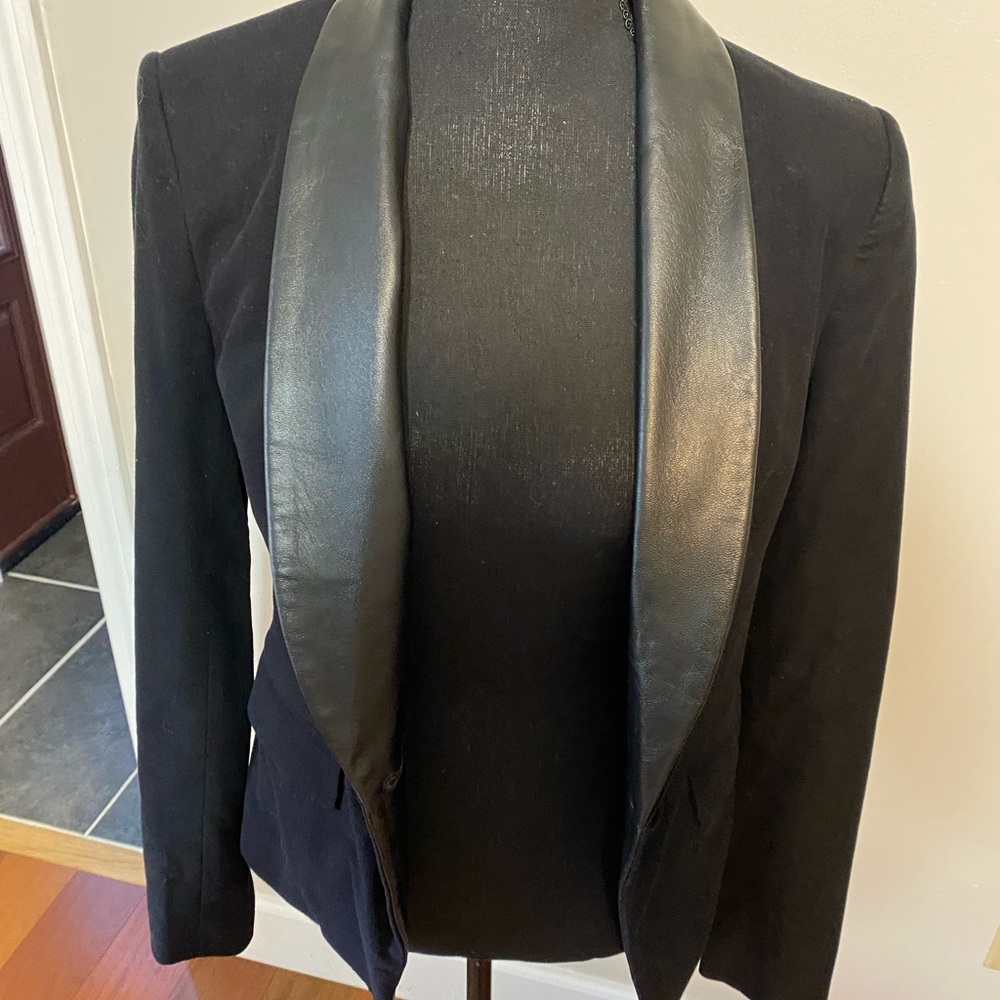 Adriano Goldschmied Estelle Blazer